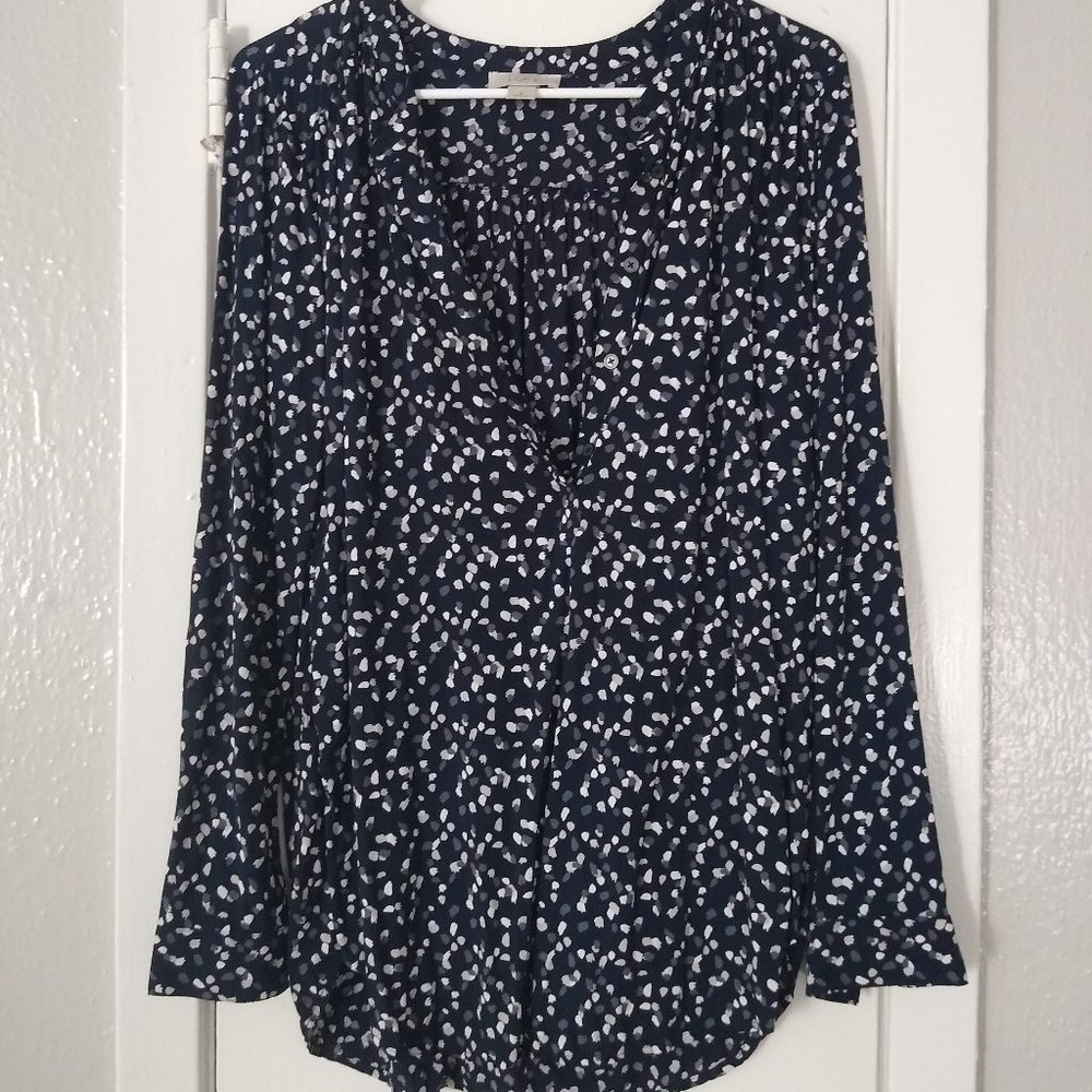 Loft Shirt Size Small